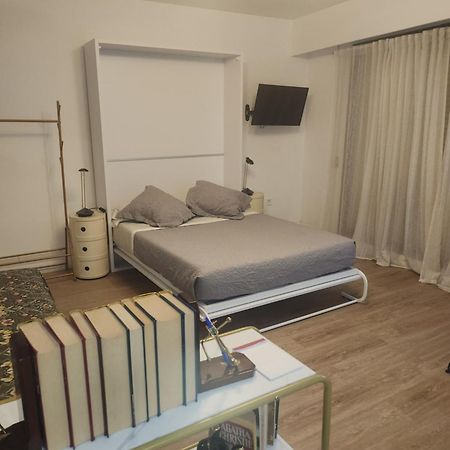 Emely Despacho Loft Port Valencia Exterior foto